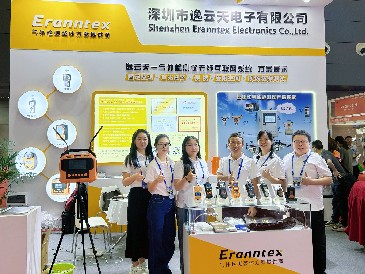 第三十三屆測控展進(jìn)行時(shí)，逸云天氣體檢測儀在E1館A1015演繹技術(shù)實(shí)力