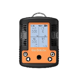 隧道有害氣體報警器突然不報警了，該怎么排查？