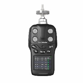 行業百科：voc有毒氣體檢測儀能檢測的有毒氣體類型