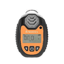 管道天然氣泄漏用可燃氣體檢測儀，檢測距離有要求嗎？