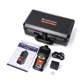 電池老化會導致有毒有害氣體檢測儀續航變差？工業用它作業安全還在嗎？