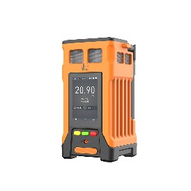 粉塵氣體互擾易誤報？粉塵氣體檢測儀怎么穩檢測？