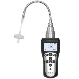 檢測油漆用什么氣體報警儀？這些氣體類型與選型技巧要掌握