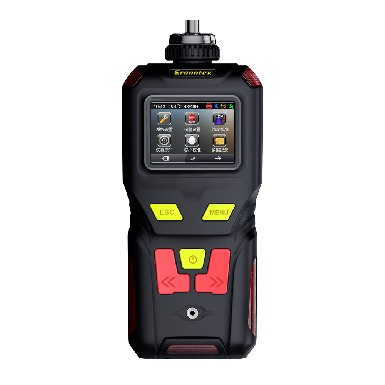 便攜式一氧化碳?xì)怏w檢測報警儀 MS400-CO
